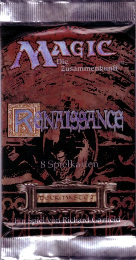 Renaissance (DE) | CardGuide Wiki | Fandom Renaissance (DE) | CardGuide Wiki | Fandom