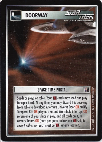 Spacetimeportal OTSD