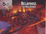 Belaphoss - The Mad Demon (FUS)
