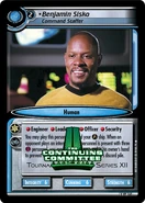Virtual Promos, VP, #160 The Continuing Committee, 2014