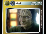 Garak (IC)