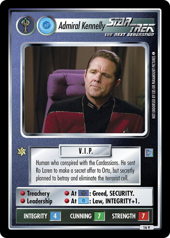 Admiralkennelly SFL