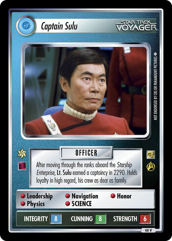 Captainsulu TMPR