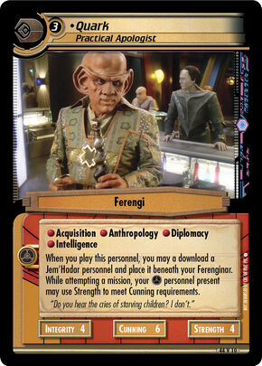 Quarkpracticalapologist (FBtS)