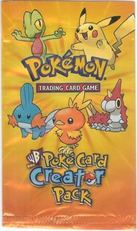 pokemon booster packs wiki Amazon.com: Pokemon Assorted boosters: 4 Packs : Toys & Games main image 1