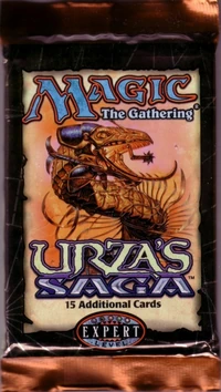 mtg urza's saga booster box Amazon.com: Magic: The Gathering The Lord of The Rings: Tales of  Middle-Earth Set Booster Box