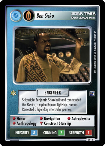 Bensisko EM AI