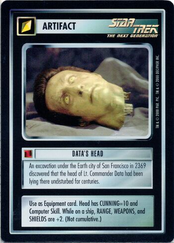 Datashead REFL
