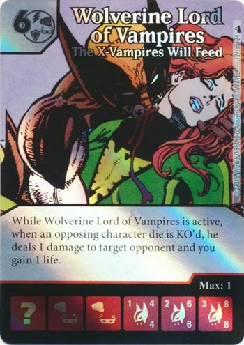 WolverineLordOfVampiresTheXVampiresWillFeed-DPDM