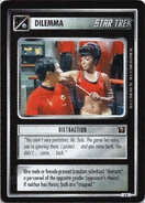 Mirror, Mirror, U, #6 Decipher, 2000