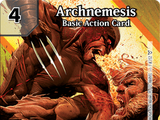 Archnemesis - Basic Action Card (TDPSDP)