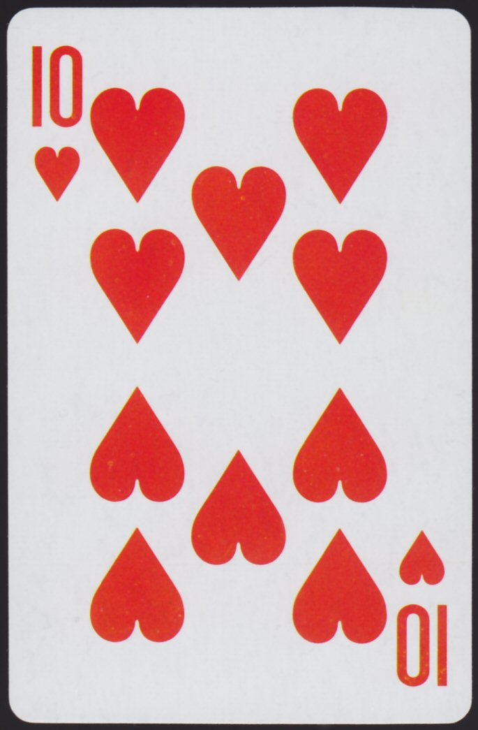 Standard 52-card deck - Wikipedia