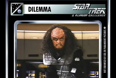 Decrypto: Klingon, Board Game