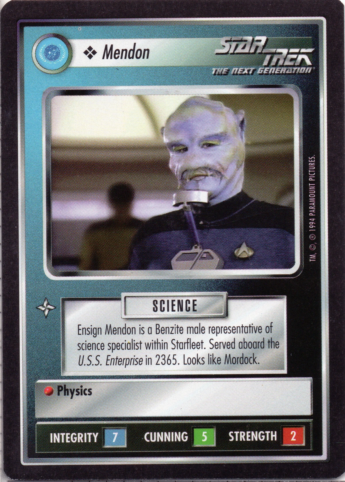 Mendon (PL) CardGuide Wiki Fandom