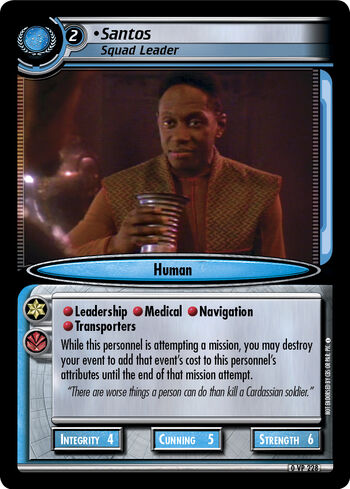 Santossquadleader VP