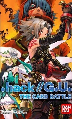 Hack G U The Card Battle Cardguide Wiki Fandom Hack G U The Card Battle Cardguide Wiki Fandom