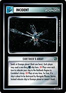 Physical Errata Cards, ERRATA The Continuing Committee, 2010