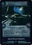 Headquarters Missions, P, #49 Decipher, 2005