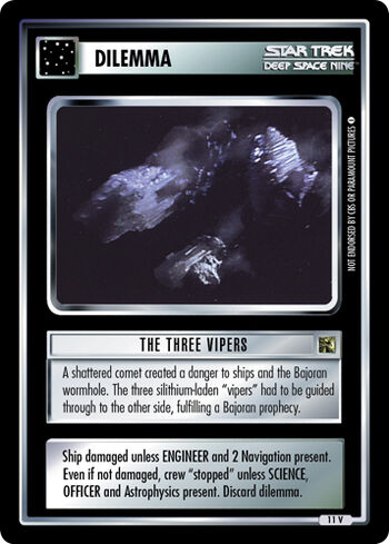 Thethreevipers ESM