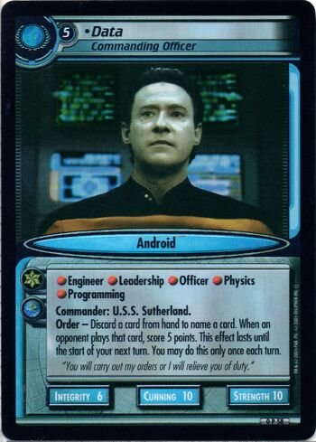 Datacommandingofficer XRP