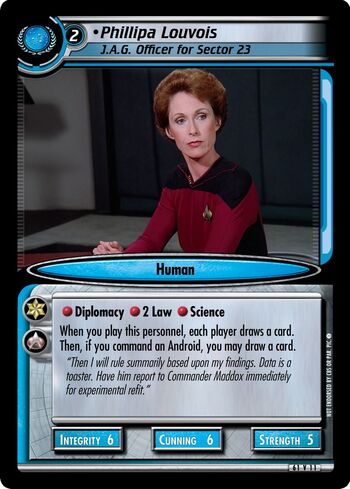 Phillipalouvoisjagofficerforsector23 SC