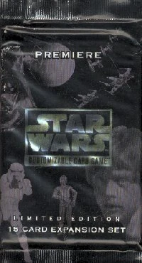 Premiere Limited (Star Wars CCG) | CardGuide Wiki | Fandom