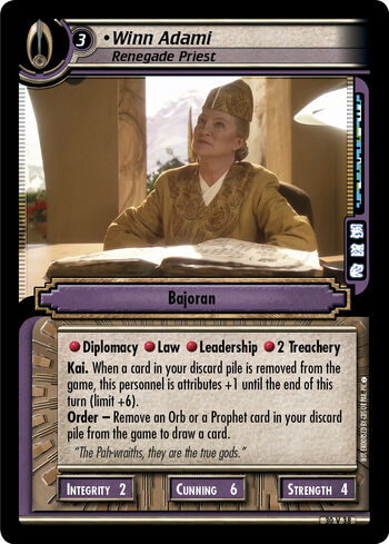 Winnadamirenegadepriest