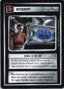 Deep Space Nine, R Decipher, 1998