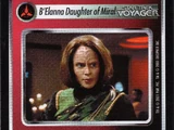 B'Elanna Daughter of Miral (HA)