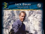 Jack Bauer - Special Forces (P)