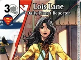 Lois Lane - Daily Planet Reporter (WFDM)