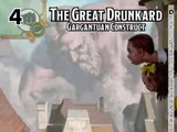 The Great Drunkard - Gargantuan Construct (TIWCB)