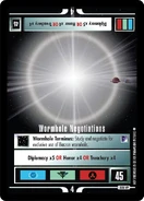 Virtual Promos, VP, #328 The Continuing Committee, 2025