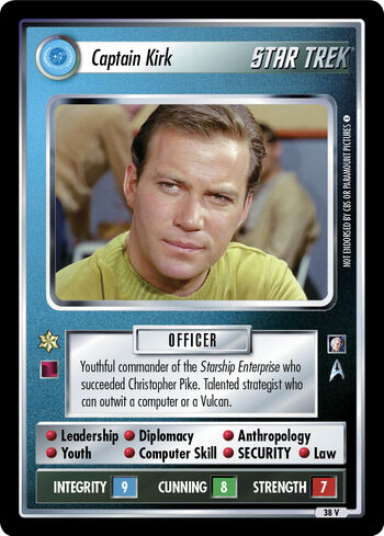 Captainkirk TC