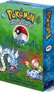 ポケモンカード　US版テーマデッキ「OVERGROWTH」 Overgrowth | CardGuide Wiki | Fandom