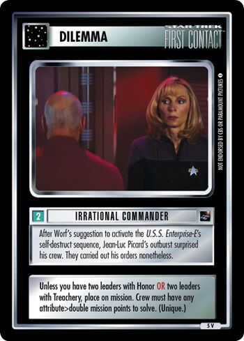 Irrationalcommander TStL