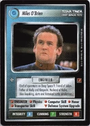 Miles O'Brien (BoG) (1.62 MB) Blaze of Glory, R Decipher, 1999