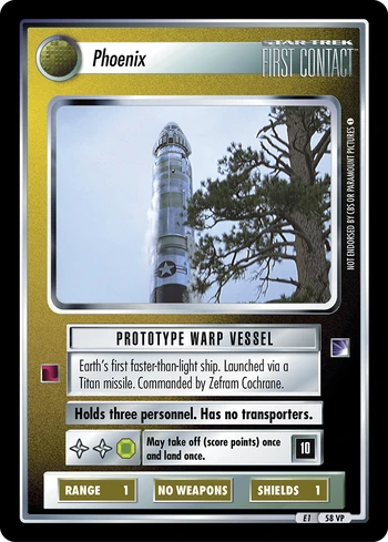 Phoenix Errata 1 VP