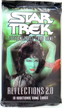 Reflections2 booster