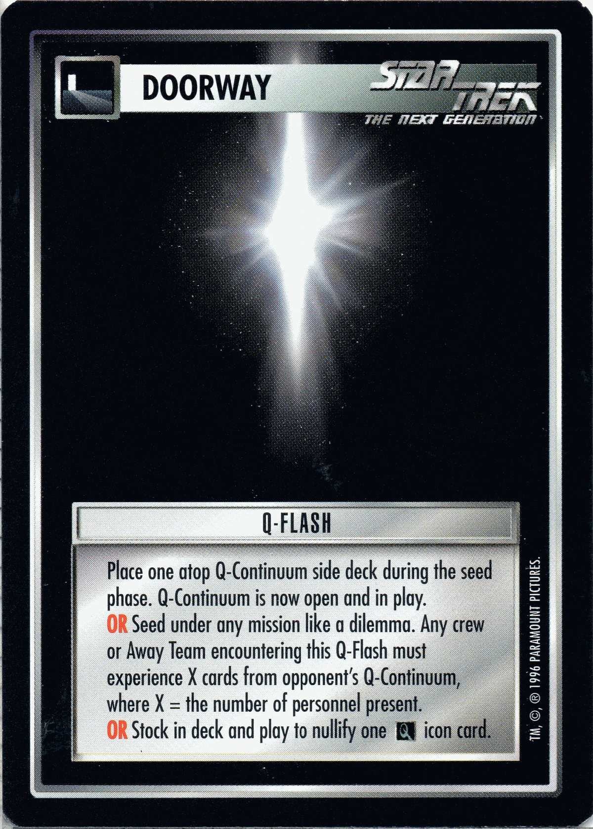 QFlash (QC) CardGuide Wiki Fandom