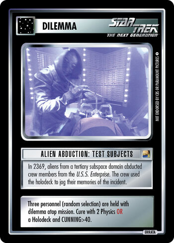 Alienabductiontestsubjects Errata (TtLG)