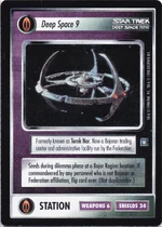 Deepspace9 DS9