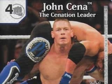 John Cena - The Cenation Leader (WCB)