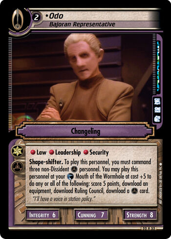Odobajoranrepresentative PP Errata