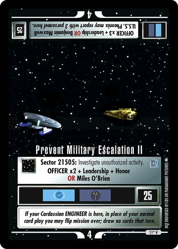 Preventmilitaryescalation2back SFL