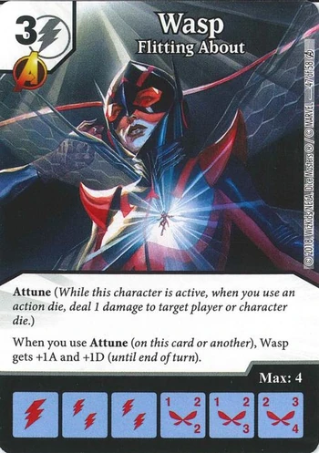 Waspflittingabout-AICB