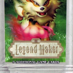 EX Legend Maker | CardGuide Wiki | Fandom EX Legend Maker | CardGuide Wiki | Fandom