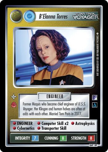 Belannatorres VP AI