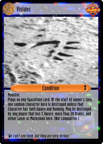 Visians (KTT) | CardGuide Wiki | Fandom