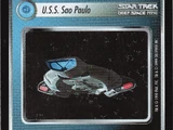 U.S.S. Sao Paulo (RoA)